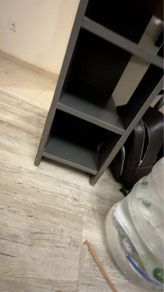 Toplu Satılık Mobilyalar – Tamamı 4.500 TL – Su Hasarlı - 6