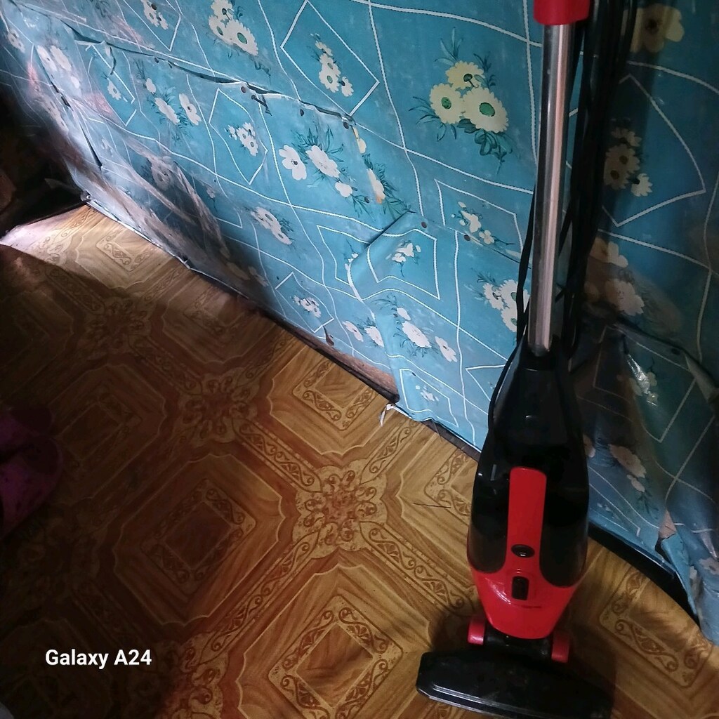 elektrik süpürgesi - 2