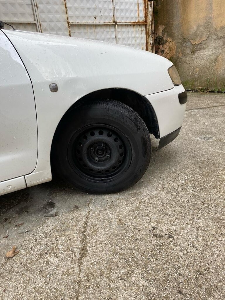 sahibinden satılık seat cordoba - 4
