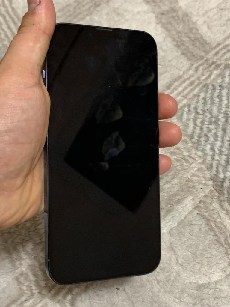 İphone 13 pro max 128gb 88% - 4