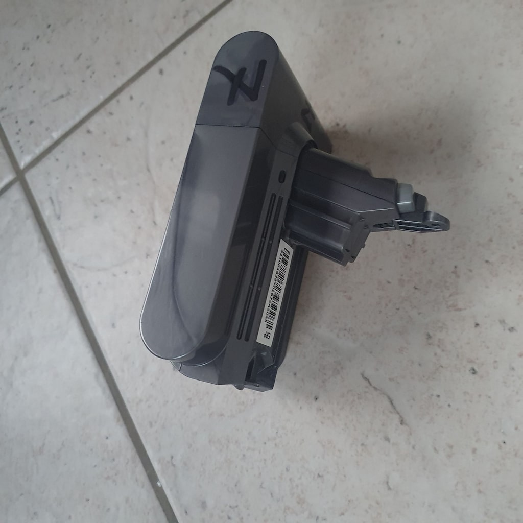 Dyson Batarya Pil v6 Dc62 Dc61 Dc59 - 7 Dk - 9