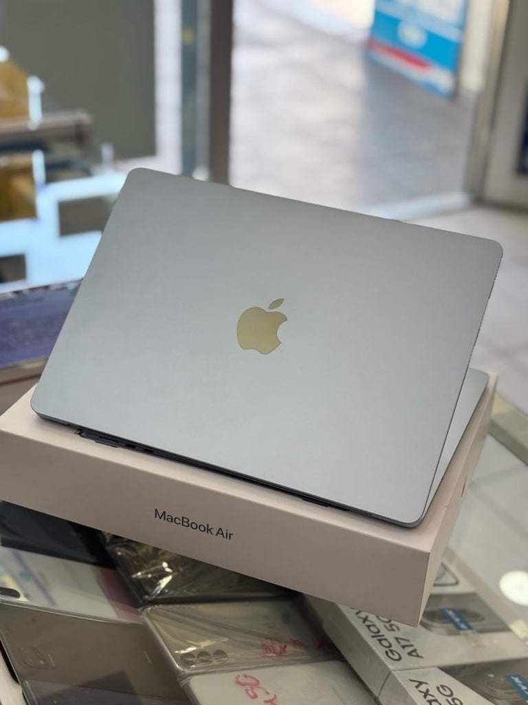 MACBOOK AİR M4 PİL %100 3 AYLIK KUTULU FATURALI GARANTİLİ PİL DEVRİ 13 - 11
