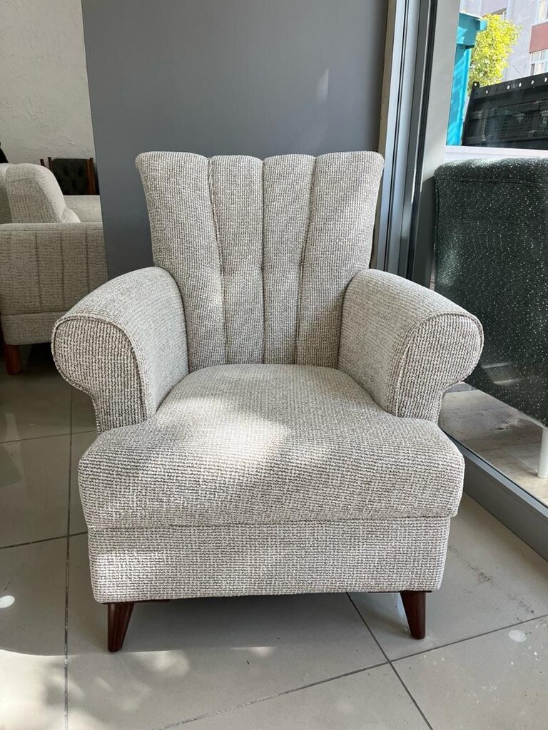 Tekli Berjer - 2