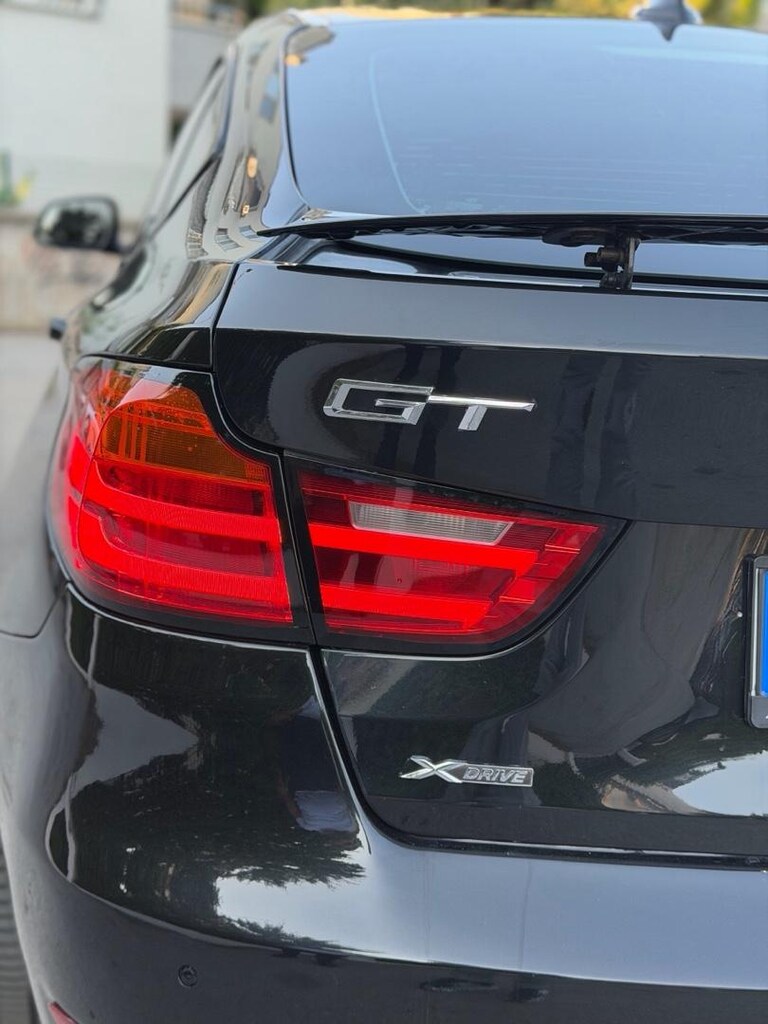 2014 MODEL BMW GT 320 d xdrive - 10