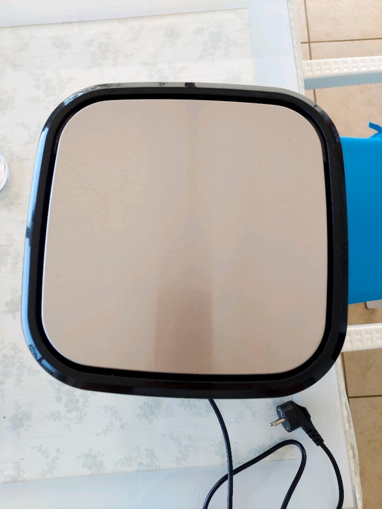 Vestel Lightfry 15x Fritöz - 3