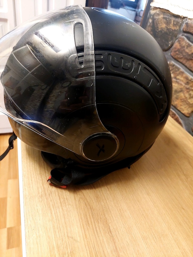 M beden kaliteli kask - 5