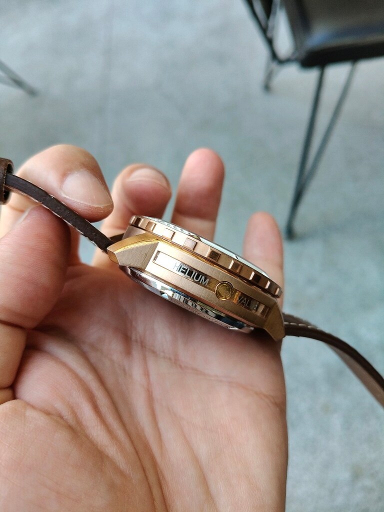 tissot seastar erkek saat pilli - 11
