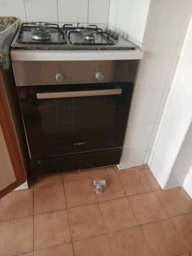 fırınlı ocak - 3