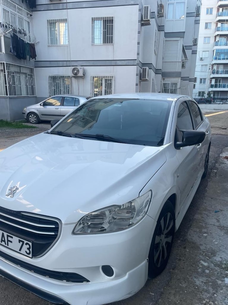 2016 model Orta Paket düşük km - 8