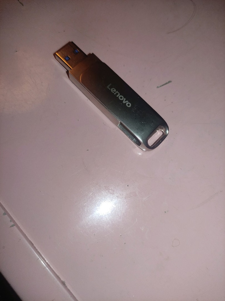 8TB flaş bellek - 3