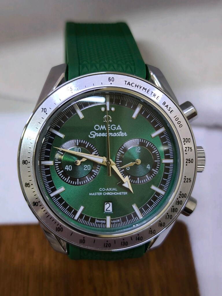 OMEGA spedmaster - 3