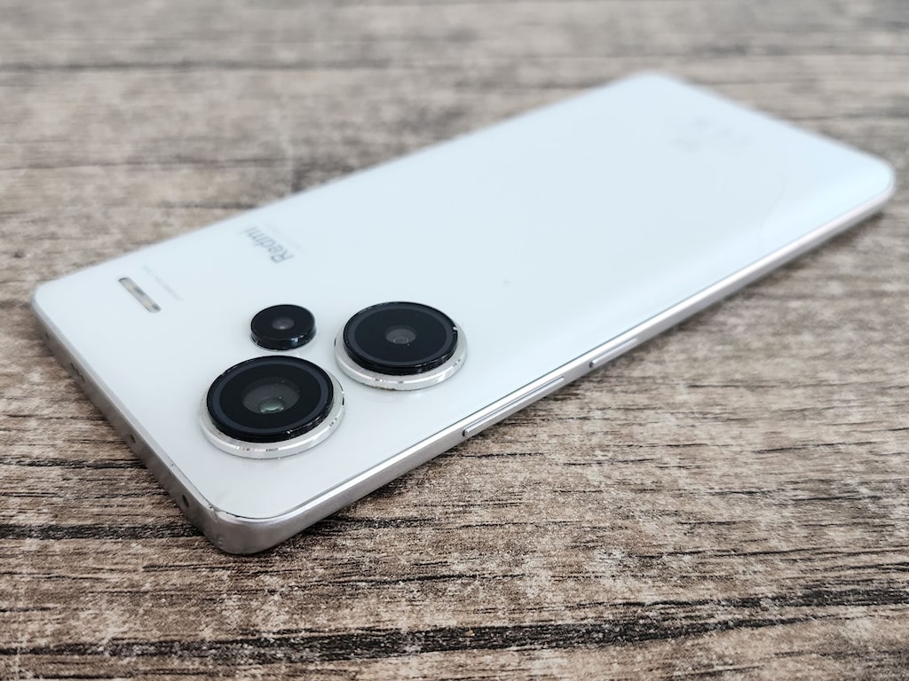 Redmi Note 13 Pro+ 5G / Kayıtlı / 22+512 GB / Ful Orjinal - 8