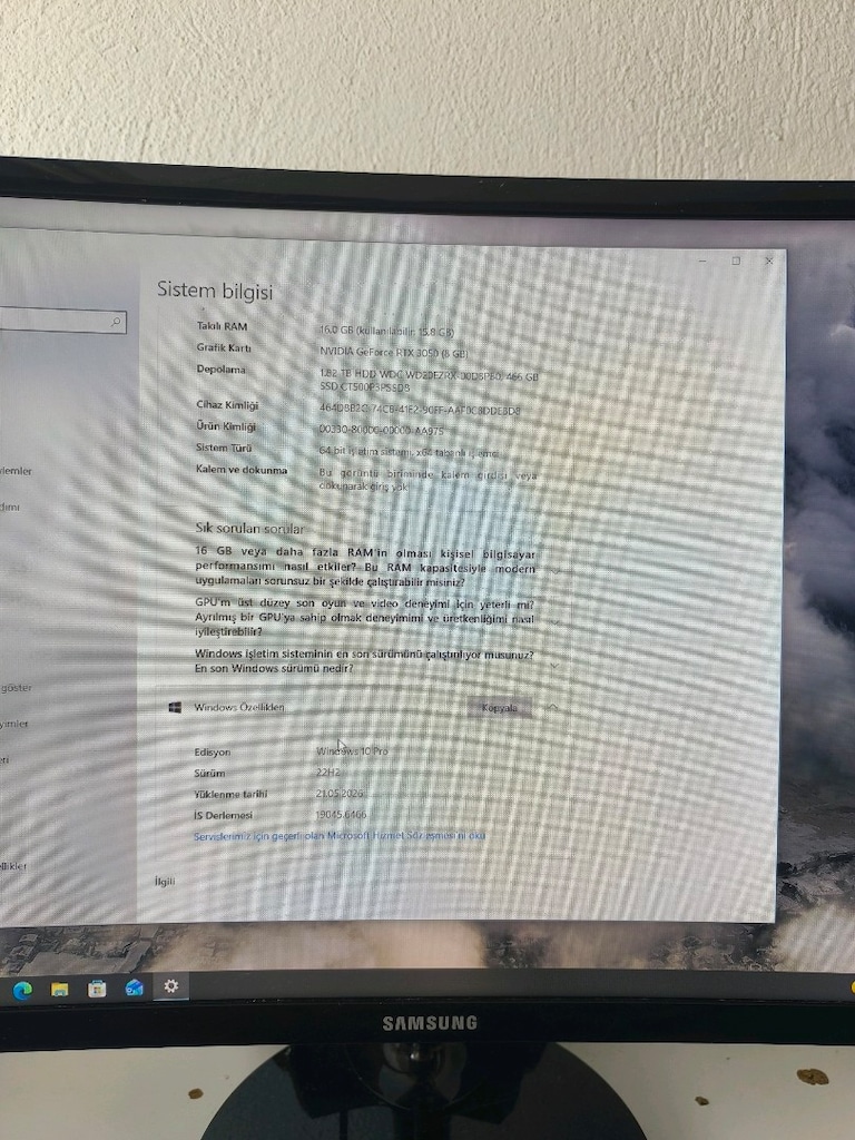 excalıbur kasa oyunda kasma yapmaz lolde 460 FPS - 5