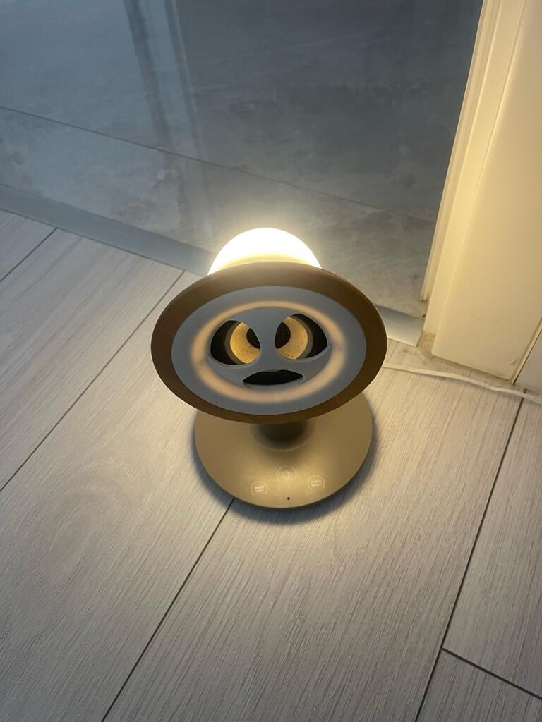 Tchibo Gramofon Lamba - 6