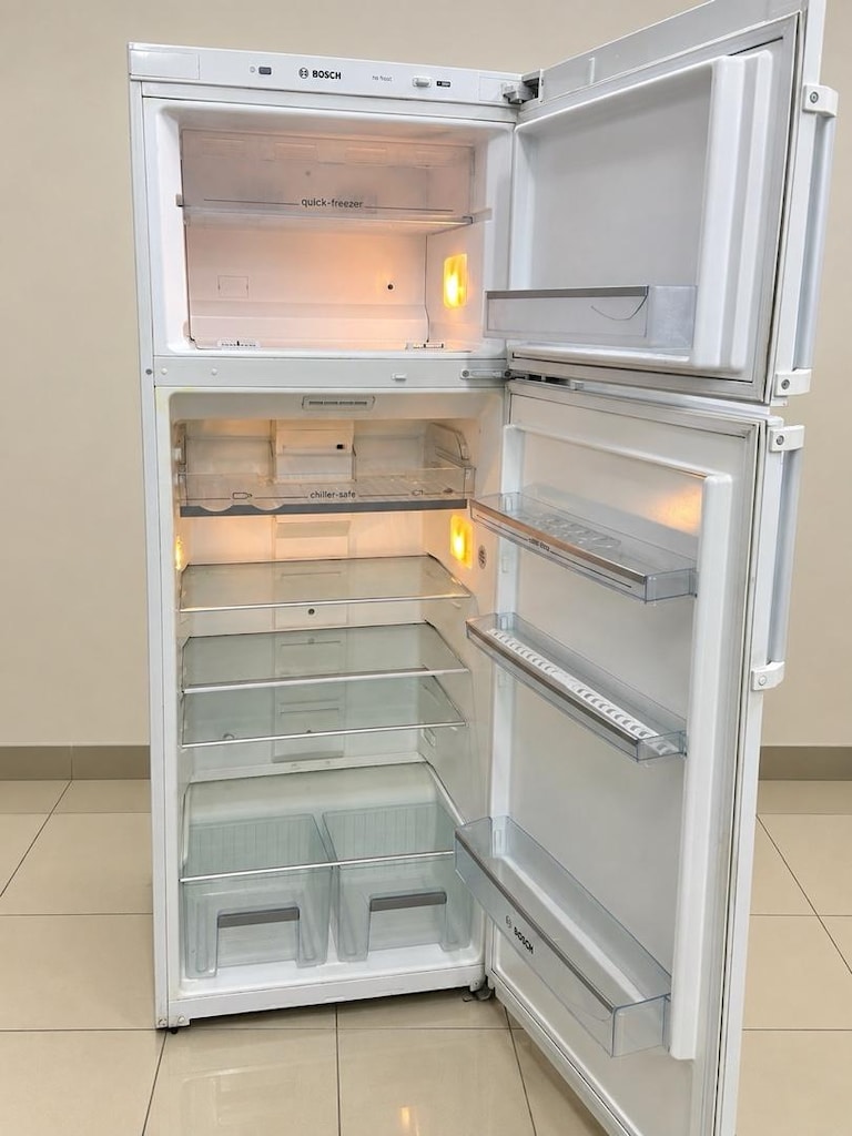 BOSCH NO FROST BUZDOLABI – A++ ENERJİ SINIFI/2.EL - 2