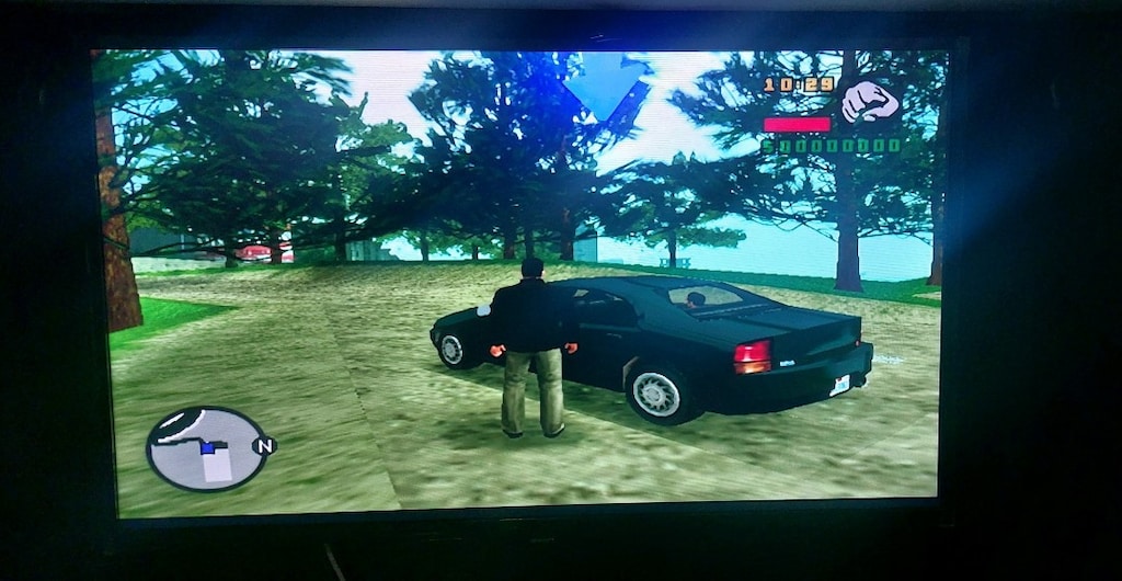 PlayStation 2 Slm 2 Kol 40 Oyun - 10