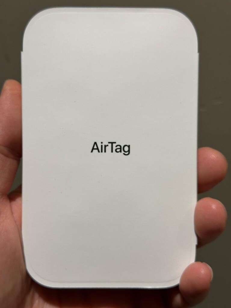 Apple Airtag - 3
