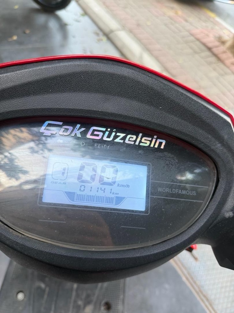 mondial emon çok temiz - 3