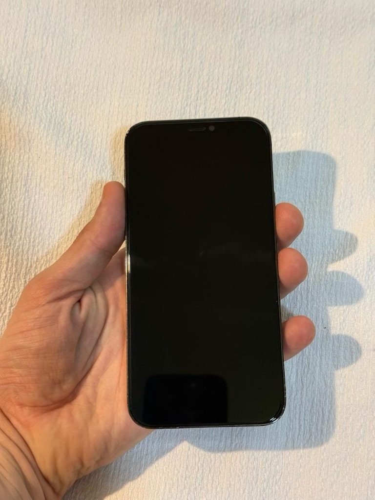 IPHONE 12 PRO 128 GB - 3