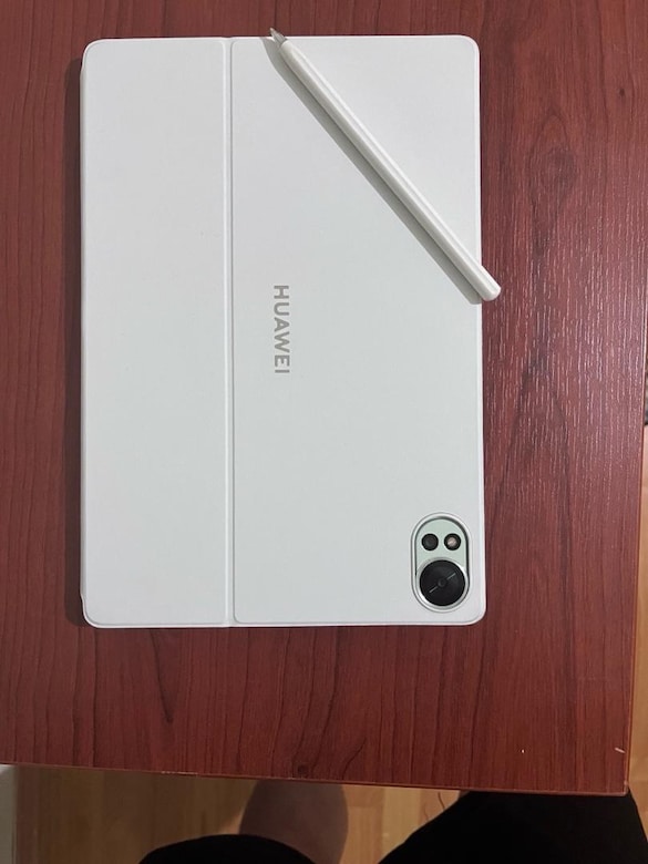 Huawei Matepad 12x 12.0 Papermatte Edition 12GB 256GB Yeşil + Klavye - 2
