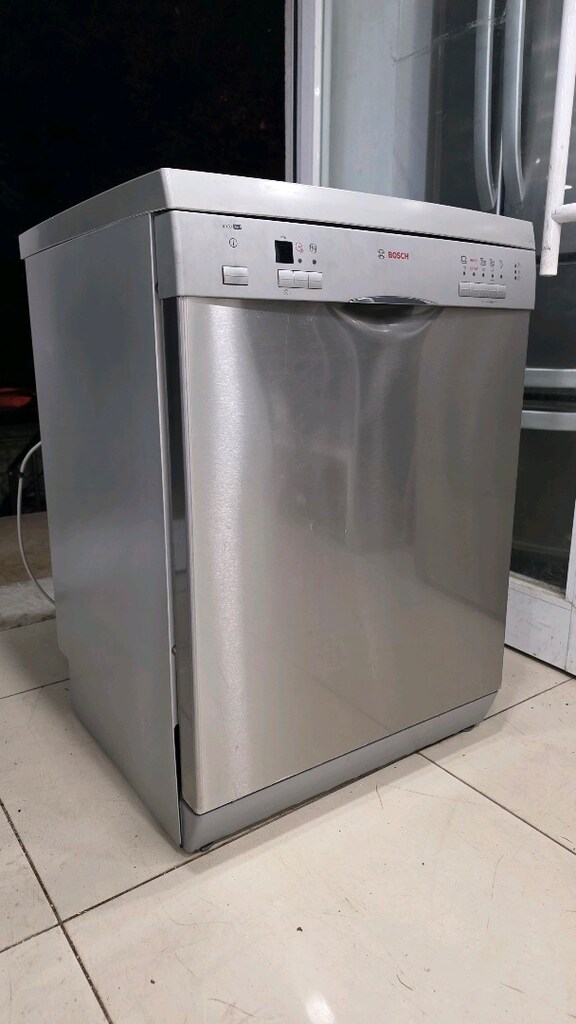 bosch bulaşık makinesi - 2