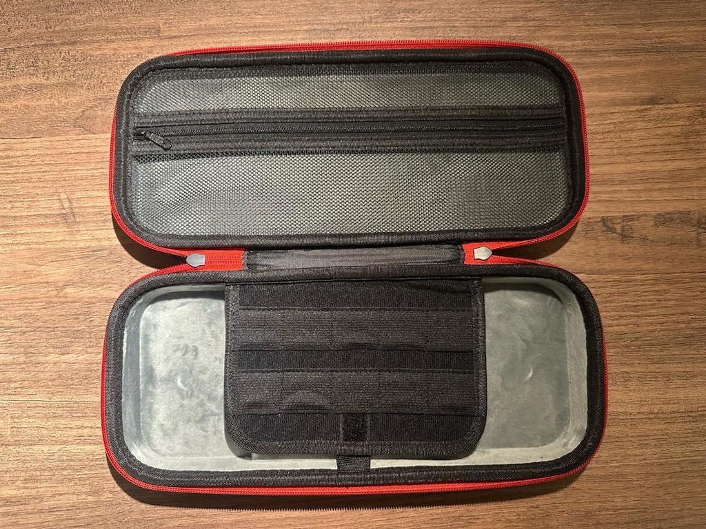HORI Split Pad Pro + HORI Taşıma Çantası – Nintendo Switch uyumlu - 2