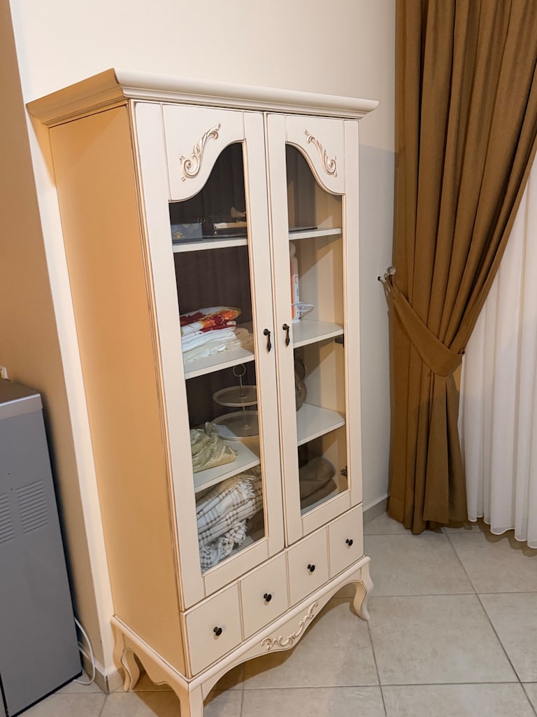 Hiç Kullanılmamış, ANKA MOBILYA Komple Salon ve Yemek Odası Takım - 12