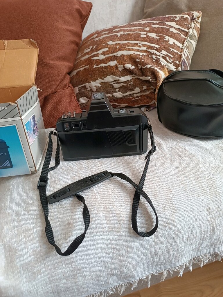 Ocean VR-2 Kamera - 3