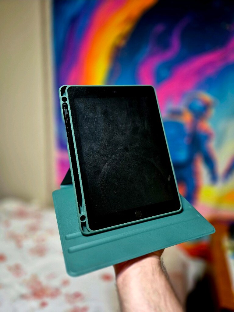 iPad6 4G 32GB a1954 - 2