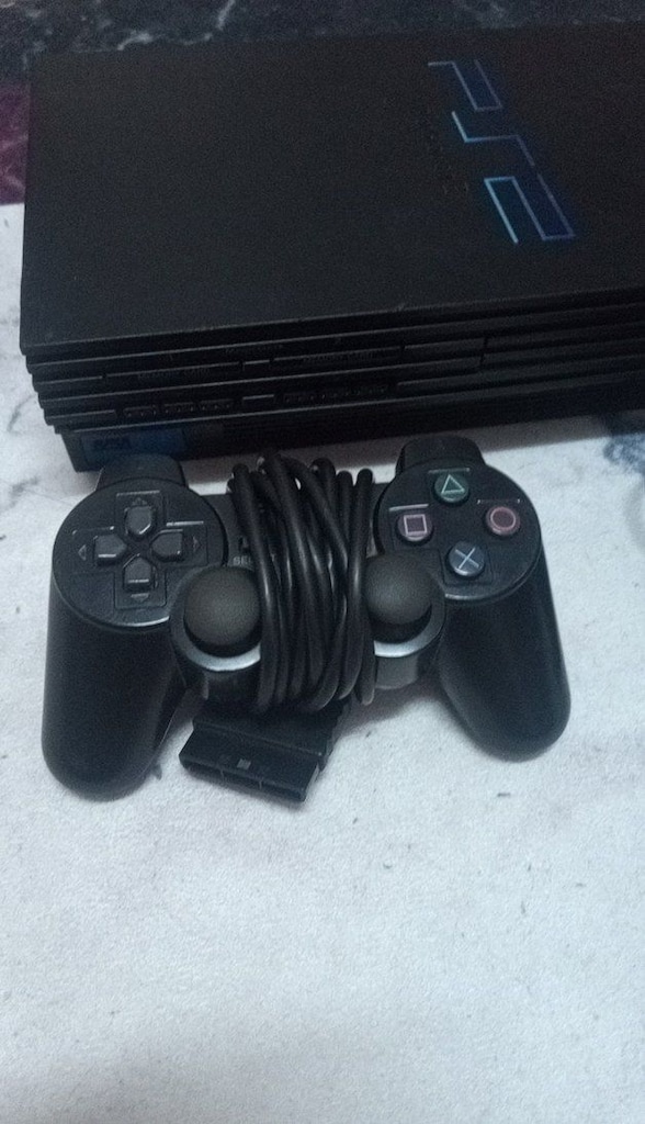 PS 2 full set sorunsuz - 2