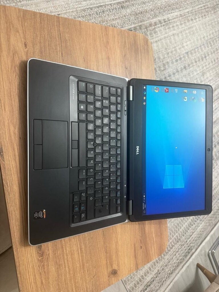 dell i7 4.Nesil 4/120 - 3