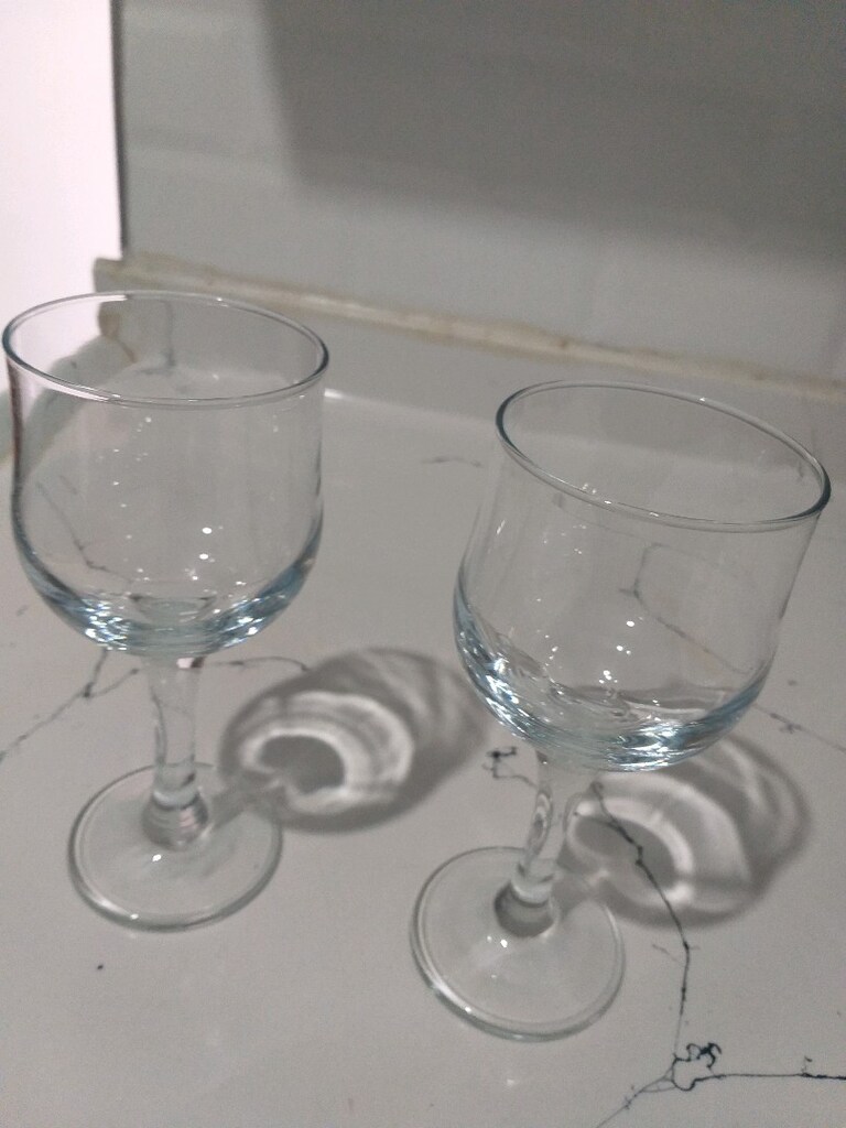 İki tane bardak - 4