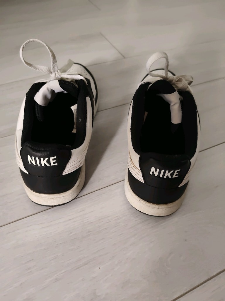 orjinal Nike çocuk ayakkabısı - 2