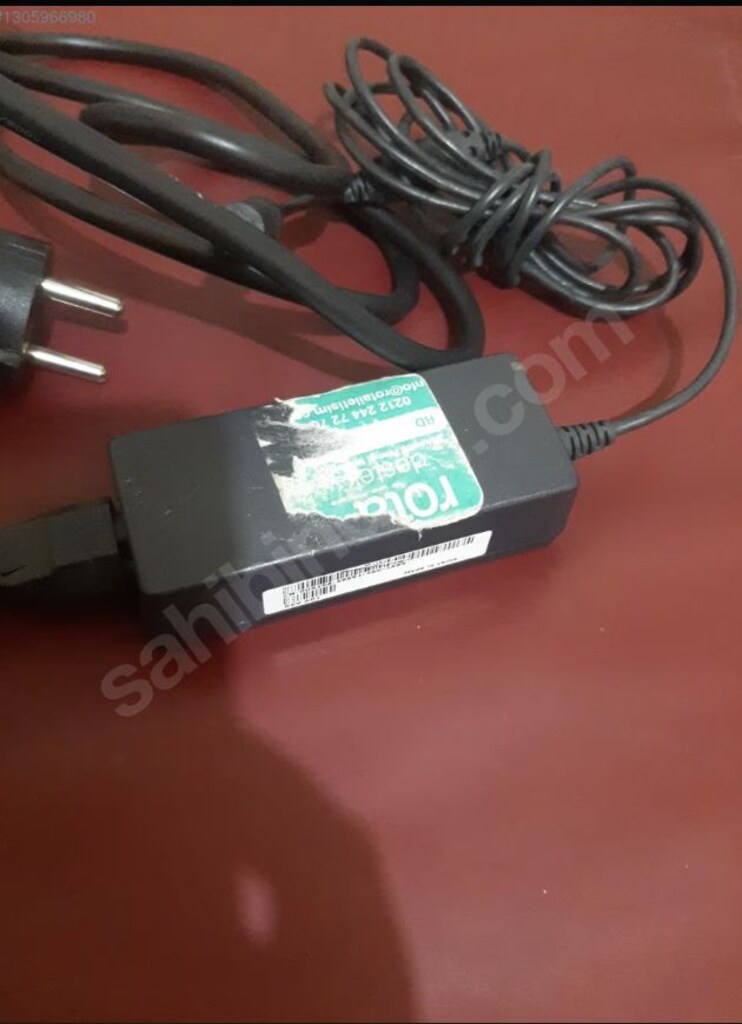 dell 19v 2.64a adaptör adp-50hh - 3