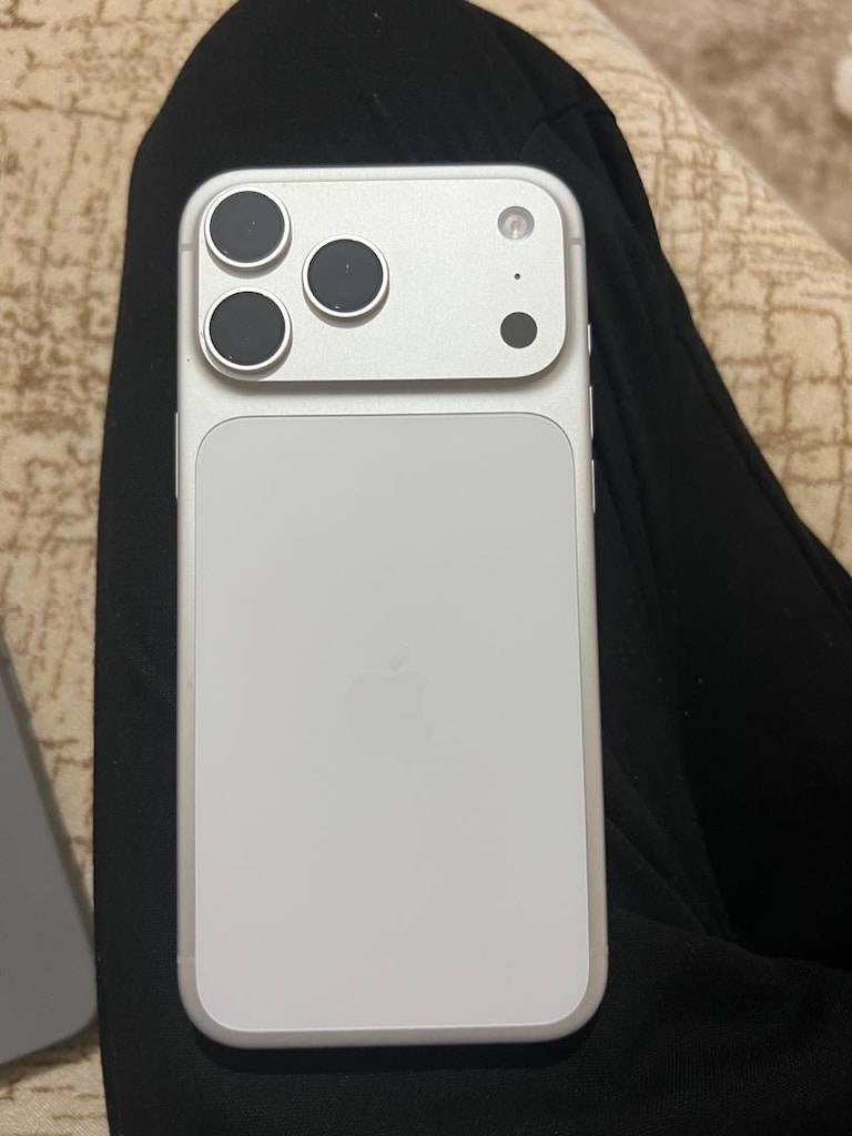 iphone 17pro max - 2