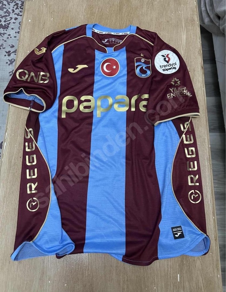SALAH MAÇ FORMASI - 2