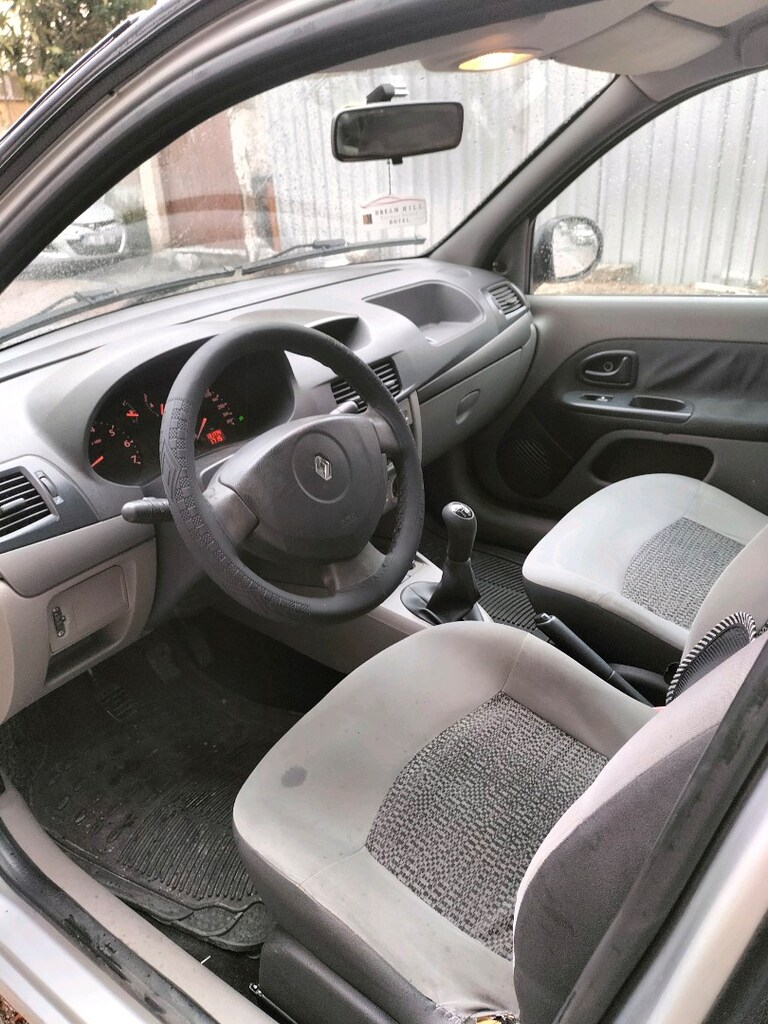 2010 MODEL SYMBOL FULLL ORJİNAL DÜŞÜK KM BAYRAMA ARAÇSIZ GİRME !!!!!! - 7