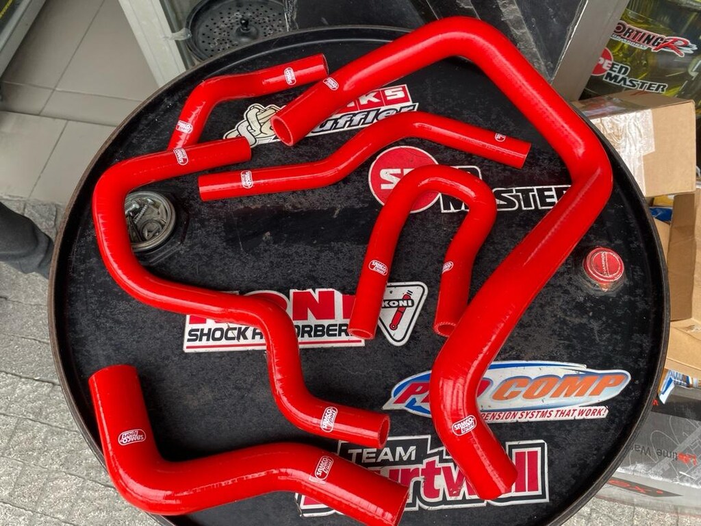 honda civic 1996-2001 hortum seti - 3
