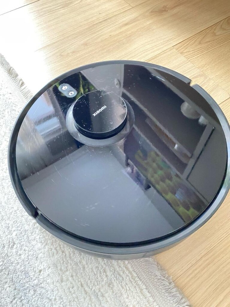 Xiaomi mi robot süpürge - 3