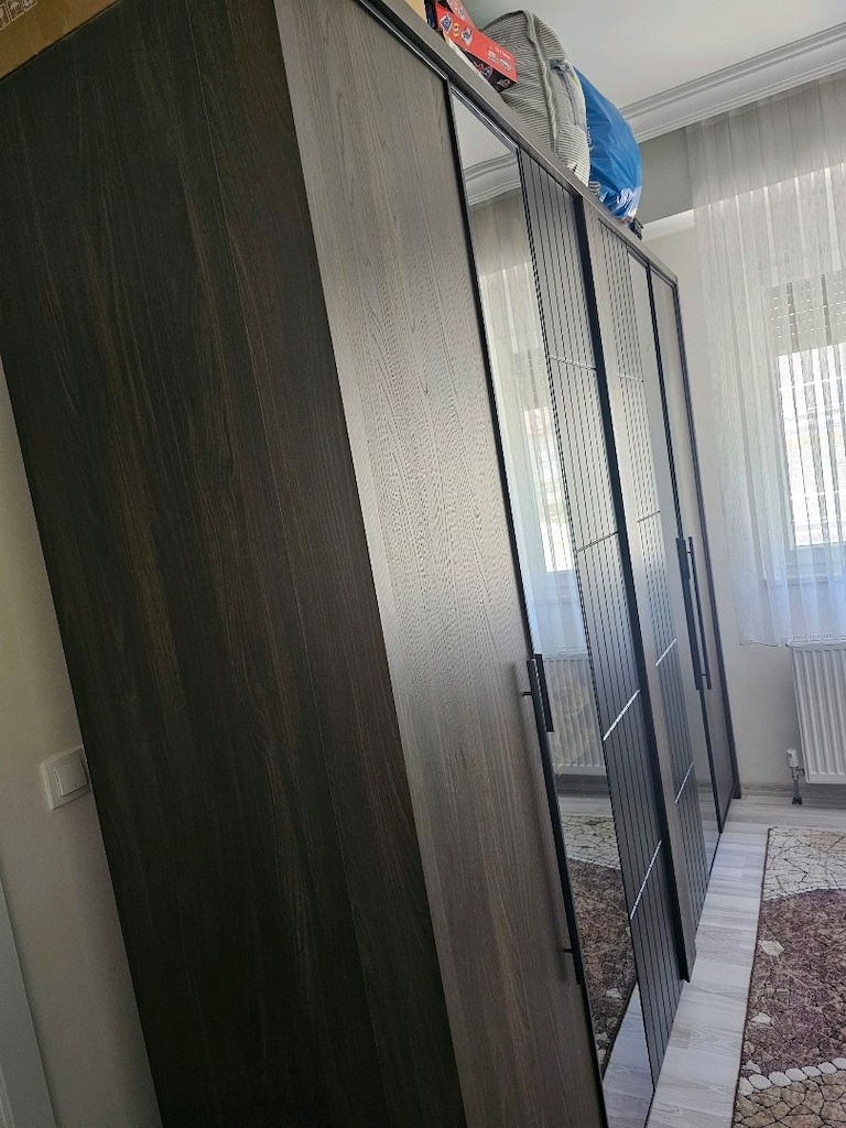 yatak odası takımı - 4