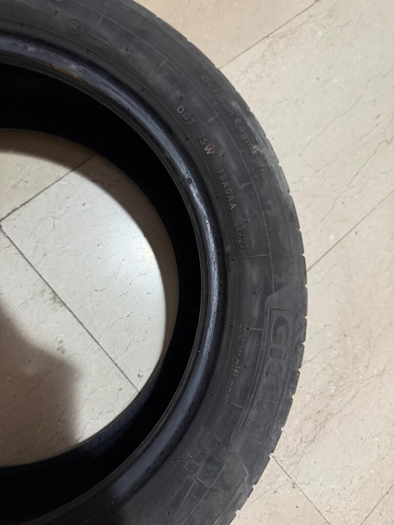 michelin 195 55 16 - 9