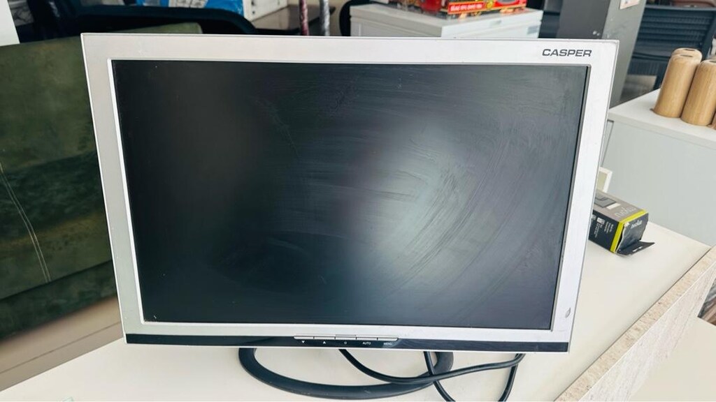 casper 926w 19 inc monitor - 3