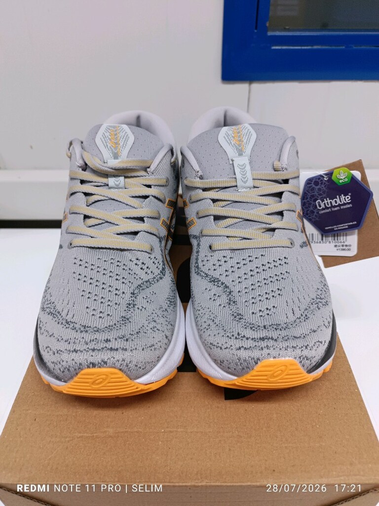 Asics Gel Kayanon29 SNEAKER - 3