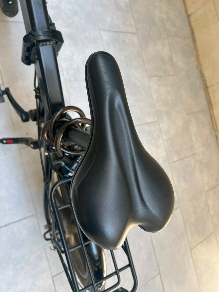 RKS TNT 5 PRO ELEKTRİKLİ BİSİKLET 223 KM DE - 11
