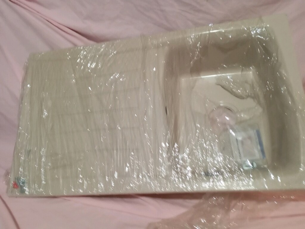 Sıfır Dominox Evye - 4