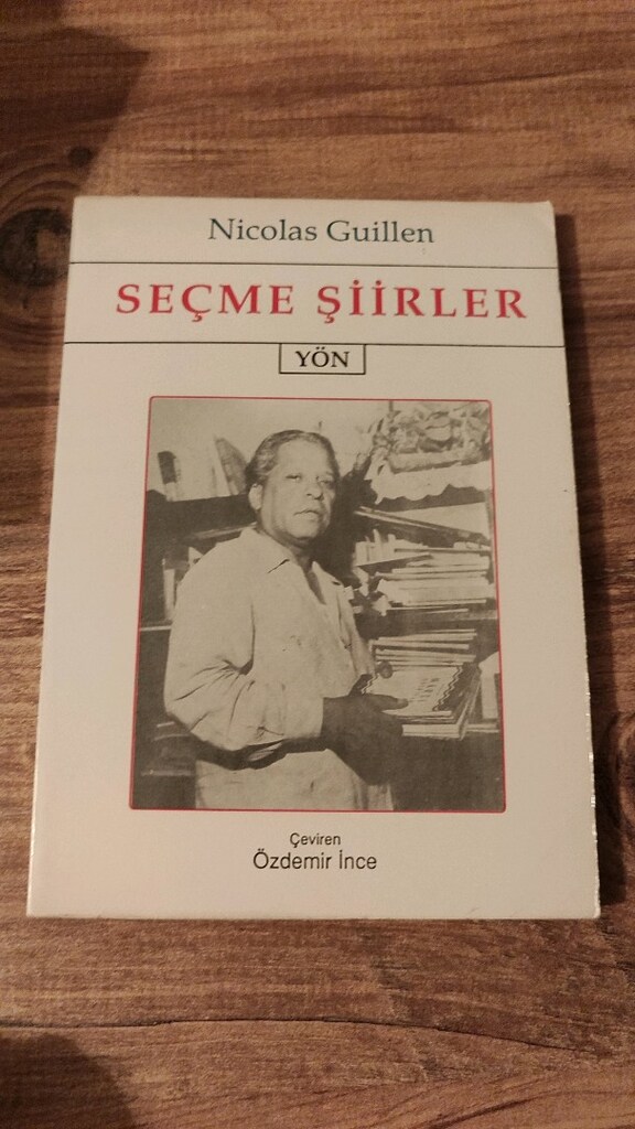 ilk basım nadir kitaplar şiir roman - 8