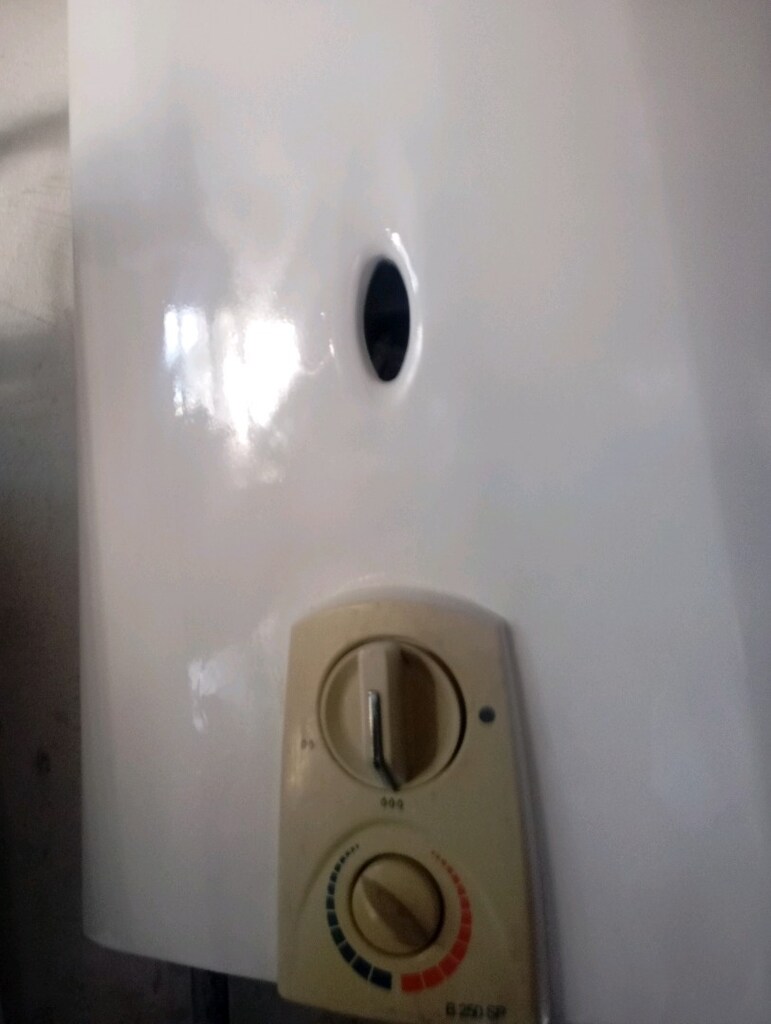 Beko tüplü sohben çok temiz salam uygun fiyata sıfır ayarında iş yerl - 4