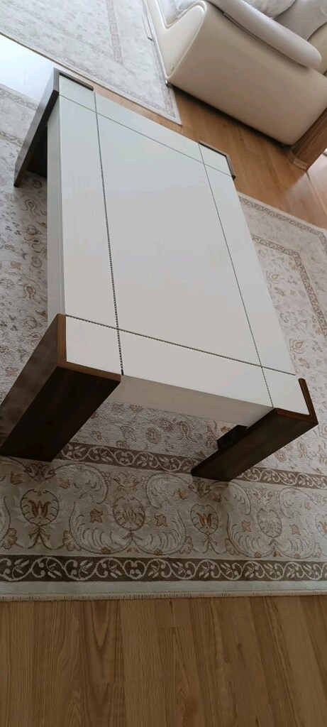 Orta Sehpa - 8