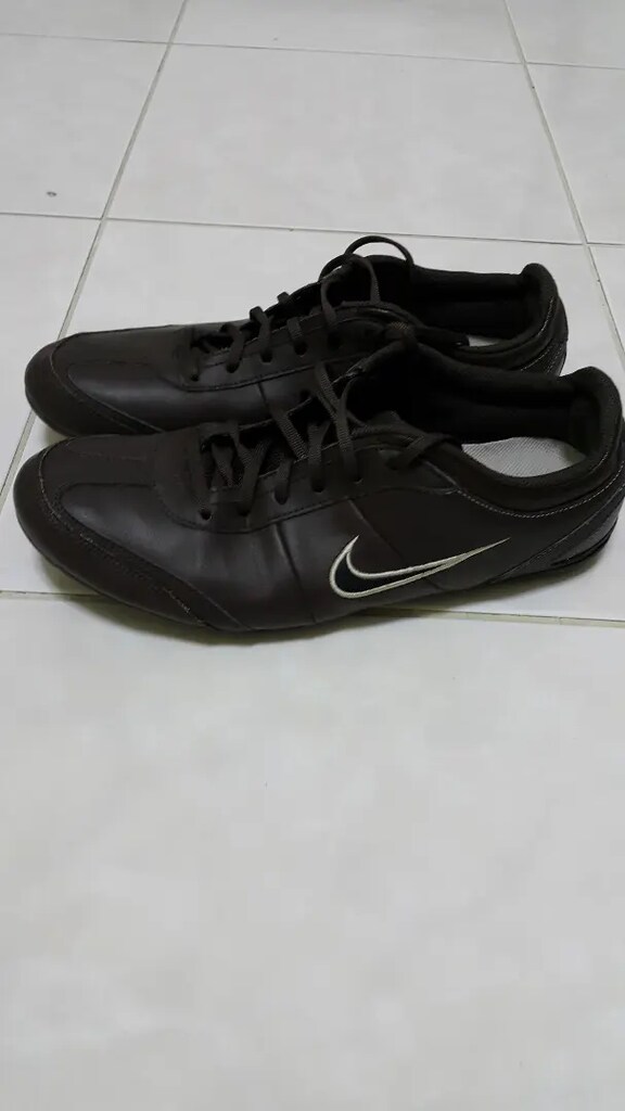 Nike sneakers - 5