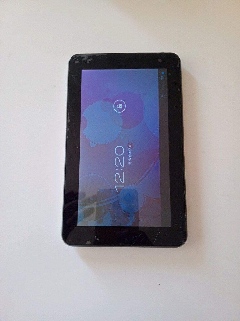 Probook PRBT761 Tablet - 2